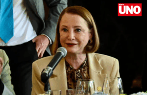 Senado de México rechaza acusación de injerencia tras asilo a Betssy Chávez