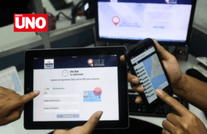 ONPE habilita desde el 23 de noviembre plataforma para elegir local de votación