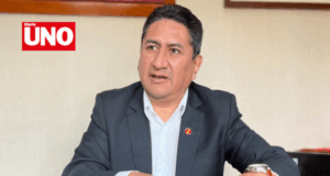 Vladimir Cerrón responsabiliza a Betssy Chávez y Aníbal Torres del golpe fallido de Castillo