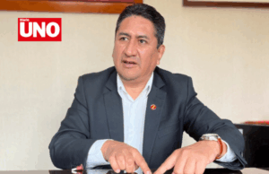 Vladimir Cerrón responsabiliza a Betssy Chávez y Aníbal Torres del golpe fallido de Castillo