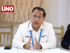 Ministro de Justicia compromete construcción de penales en Piura y La Libertad durante Consejo de Estado