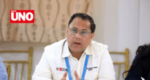 Ministro de Justicia compromete construcción de penales en Piura y La Libertad durante Consejo de Estado