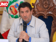 Municipalidad de Lima declara intangible la Plaza San Martín ante convocatoria de marchas