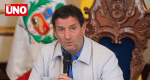 Municipalidad de Lima declara intangible la Plaza San Martín ante convocatoria de marchas