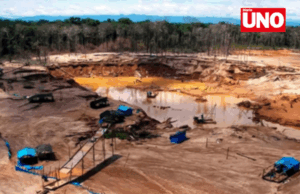 Gremios empresariales rechazan ampliación del REINFO: Un ataque más contra la formalización minera