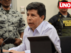 Pedro Castillo cuestiona a Fiscalía por exclusión de Roberto Sánchez del juicio por golpe de Estado