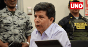 Pedro Castillo cuestiona a Fiscalía por exclusión de Roberto Sánchez del juicio por golpe de Estado