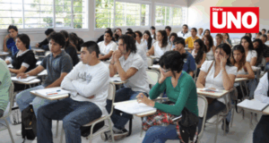 Congreso flexibiliza presupuesto de universidades públicas para el 2025