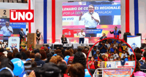 Fomentando la participación ciudadana: Gobierno Regional realizó multitudinario y exitoso 4° Plenario de Comités Regionales del Callao