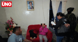 Desarticulan banda familiar que extorsionaba a transportistas y amasó S/ 1.8 millones en un año