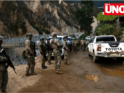 Operativos contra minería ilegal en Pataz causan pérdidas de S/ 250 millones a mafias del oro