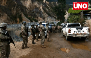 Operativos contra minería ilegal en Pataz causan pérdidas de S/ 250 millones a mafias del oro