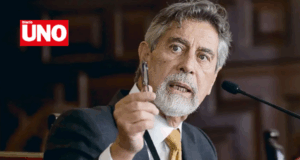 Citan a Sagasti al Poder Judicial por destitución masiva de generales policiales