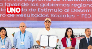 Midis entrega S/ 62 millones a regiones que cumplieron indicadores de gestión social