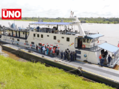 Ministerio de Cultura desplegará campañas itinerantes con atención en lenguas originarias para comunidades de Loreto y Puno