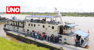 Ministerio de Cultura desplegará campañas itinerantes con atención en lenguas originarias para comunidades de Loreto y Puno