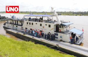 Ministerio de Cultura desplegará campañas itinerantes con atención en lenguas originarias para comunidades de Loreto y Puno