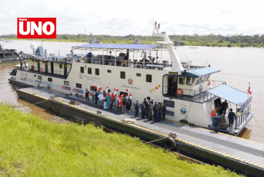 Ministerio de Cultura desplegará campañas itinerantes con atención en lenguas originarias para comunidades de Loreto y Puno