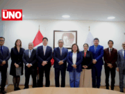 MIMP y MTC lanzan campaña nacional contra violencia de género en transporte público