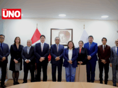 MIMP y MTC lanzan campaña nacional contra violencia de género en transporte público