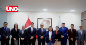 MIMP y MTC lanzan campaña nacional contra violencia de género en transporte público