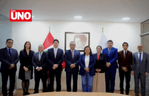 MIMP y MTC lanzan campaña nacional contra violencia de género en transporte público