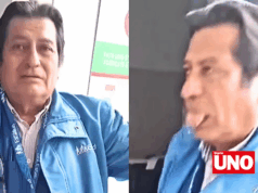 Trabajador de EsSalud humilla a asegurada que reclamaba atención en hospital del Callao