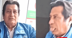 Trabajador de EsSalud humilla a asegurada que reclamaba atención en hospital del Callao