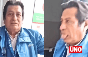 Trabajador de EsSalud humilla a asegurada que reclamaba atención en hospital del Callao