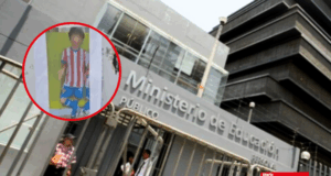 Minedu promete investigar muerte de escolar por presunta negligencia en colegio Héroes del Cenepa