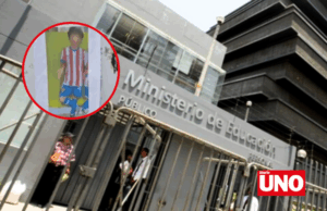 Minedu promete investigar muerte de escolar por presunta negligencia en colegio Héroes del Cenepa