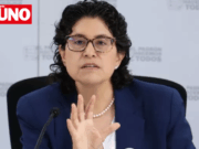 Congresista denuncia a jefa del Reniec por publicar datos de 27 millones de peruanos