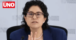 Congresista denuncia a jefa del Reniec por publicar datos de 27 millones de peruanos