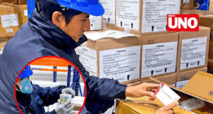 Minsa distribuye 69 millones de medicamentos para diabéticos en todo el país