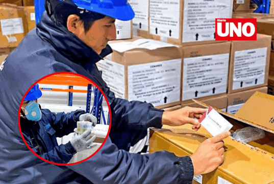 Minsa distribuye 69 millones de medicamentos para diabéticos en todo el país