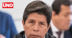 Nakazaki: denuncia de Castillo contra congresistas es una jugada electoral