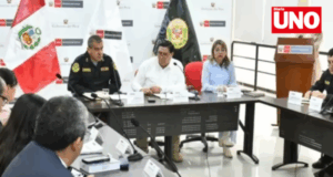 Ministro del Interior irá a las calles para reunirse con transportistas amenazados