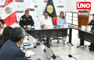 Ministro del Interior irá a las calles para reunirse con transportistas amenazados