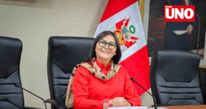 Congreso aprueba pensión para hijos de transportistas asesinados por la delincuencia