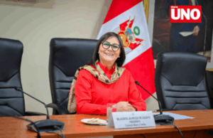 Congreso aprueba pensión para hijos de transportistas asesinados por la delincuencia