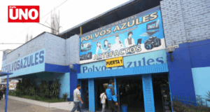 Polvos Azules: nuevo operativo revela que puestos siguen vendiendo celulares robados
