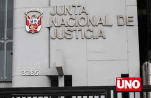 JNJ recibe 19 denuncias ciudadanas contra jueces y fiscales en proceso de ratificación