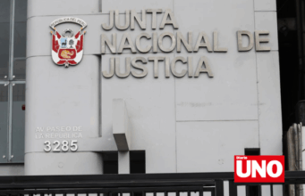 JNJ recibe 19 denuncias ciudadanas contra jueces y fiscales en proceso de ratificación