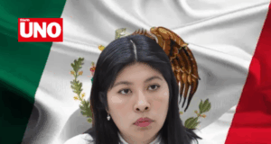 Cancillería mexicana rechaza ruptura de relaciones con Perú y defiende asilo a Betssy Chávez