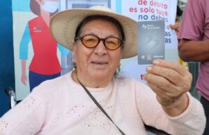 Midis informa que más de 800 mil usuarios de Pensión 65 cobrarán sus S/350 desde este lunes 1 de diciembre