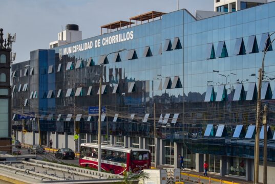 Municipalidad convoca a niños y niñas al concurso de coro navideño «Los Chorrillanitos»