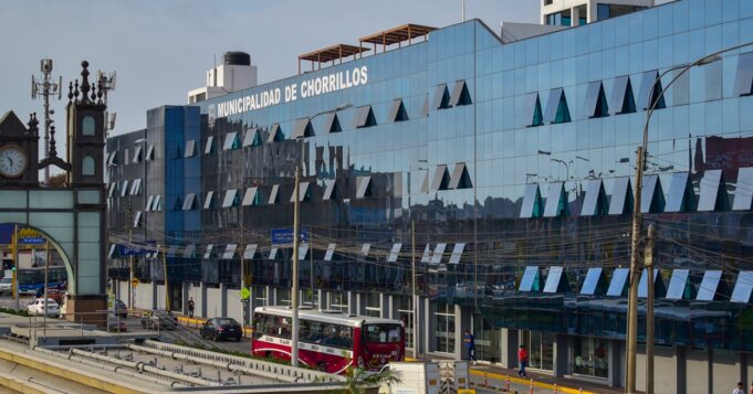 Municipalidad convoca a niños y niñas al concurso de coro navideño «Los Chorrillanitos»