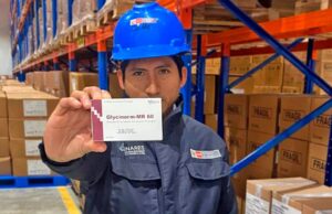 Minsa refuerza lucha contra la diabetes con distribución nacional de más de 69 millones de medicamentos