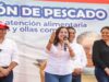 Ministra Lesly Shica: “En menos de dos semanas de asumir el cargo logramos transferir 20 millones adicionales para comedores y ollas comunes”