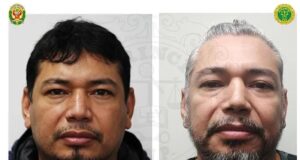 Capturan en España a ‘Negro Marín’, cabecilla de ‘Los Sanguinarios de la Construcción’